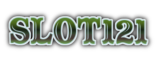 logo SLOT121